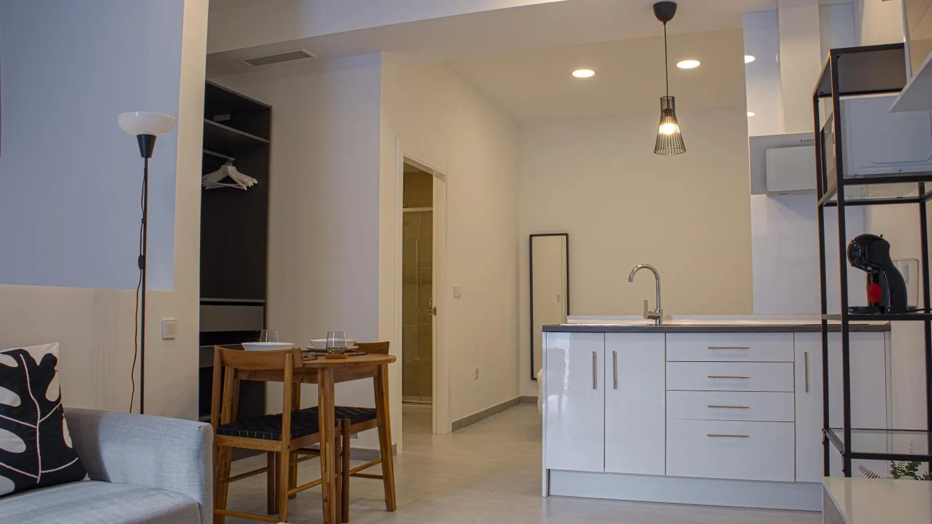 Apartment Elewana Suites Torremolinos