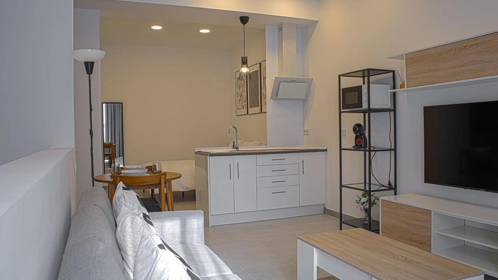 Elewana Suites Torremolinos Apartment
