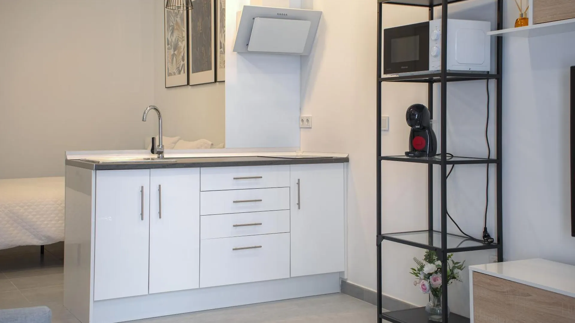 Apartamento Elewana Suites Torremolinos