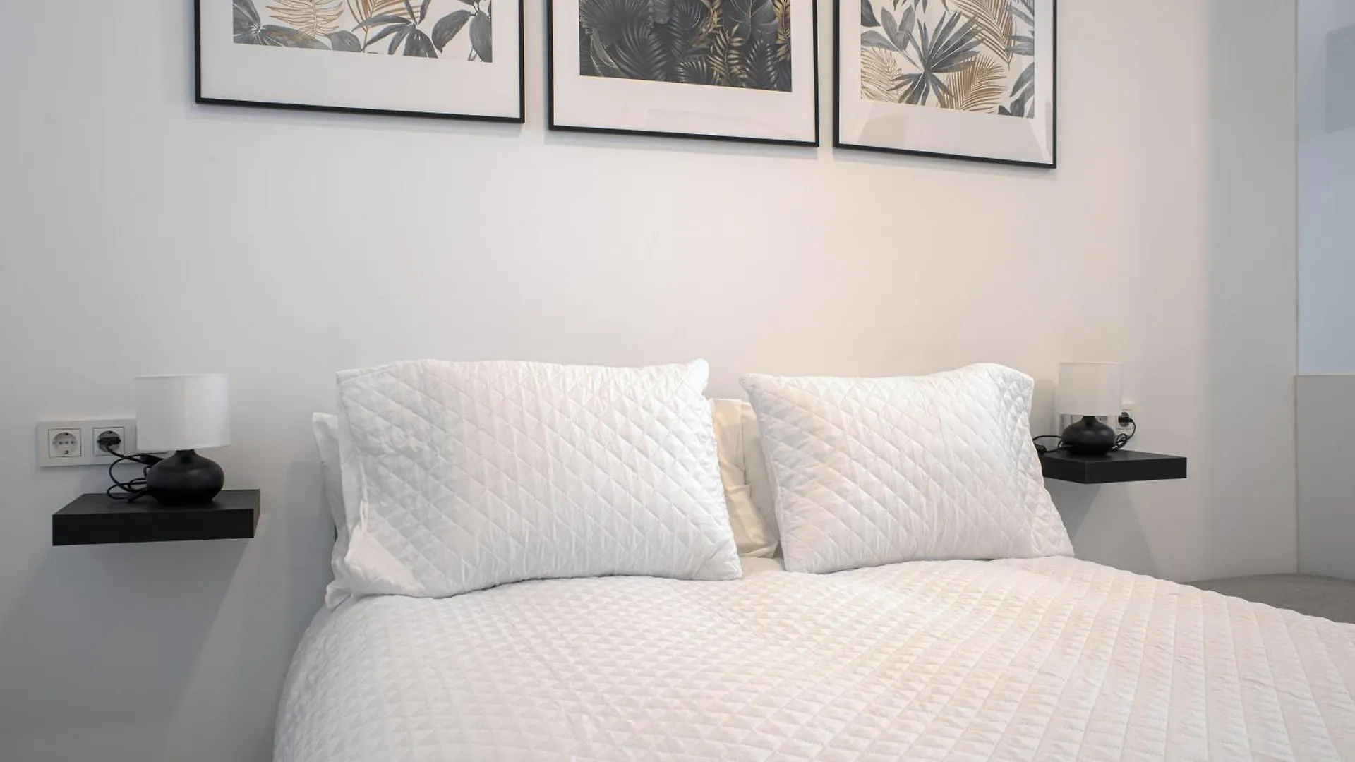 Elewana Suites Torremolinos 0*,