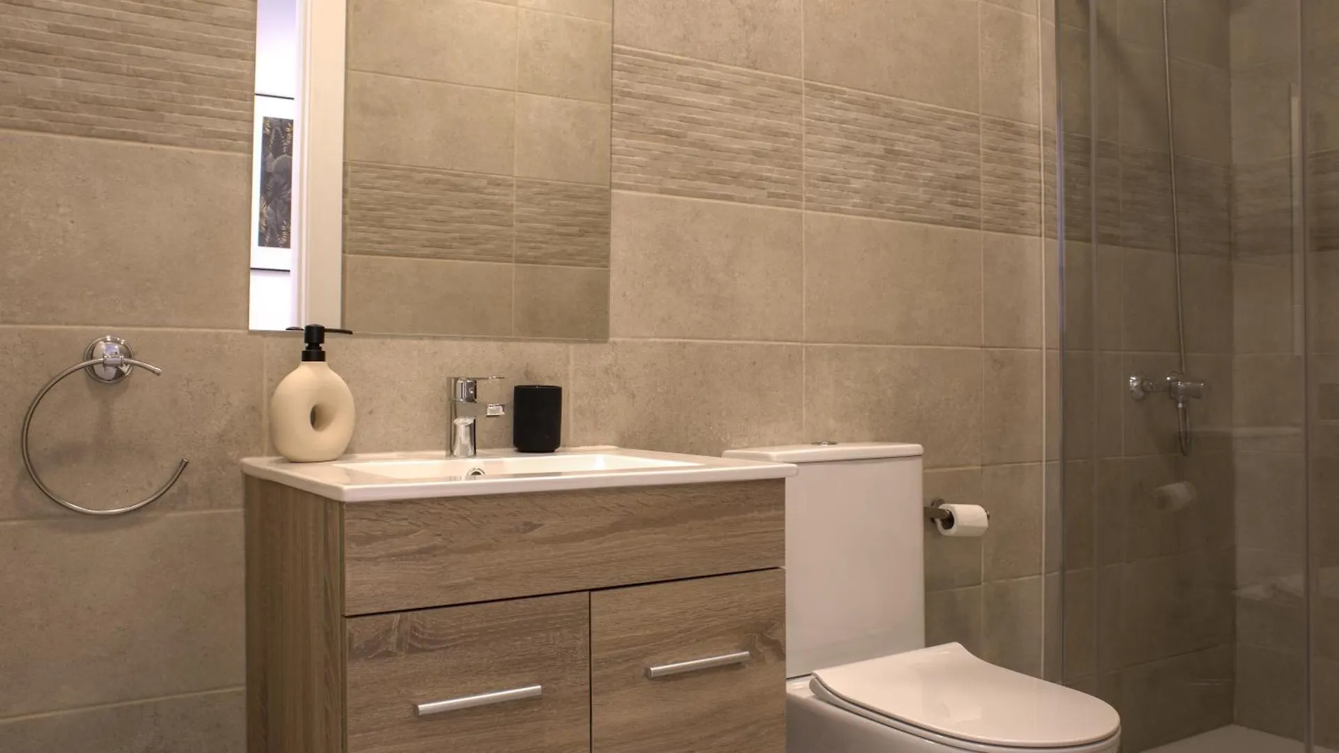 Elewana Suites Torremolinos Apartamento