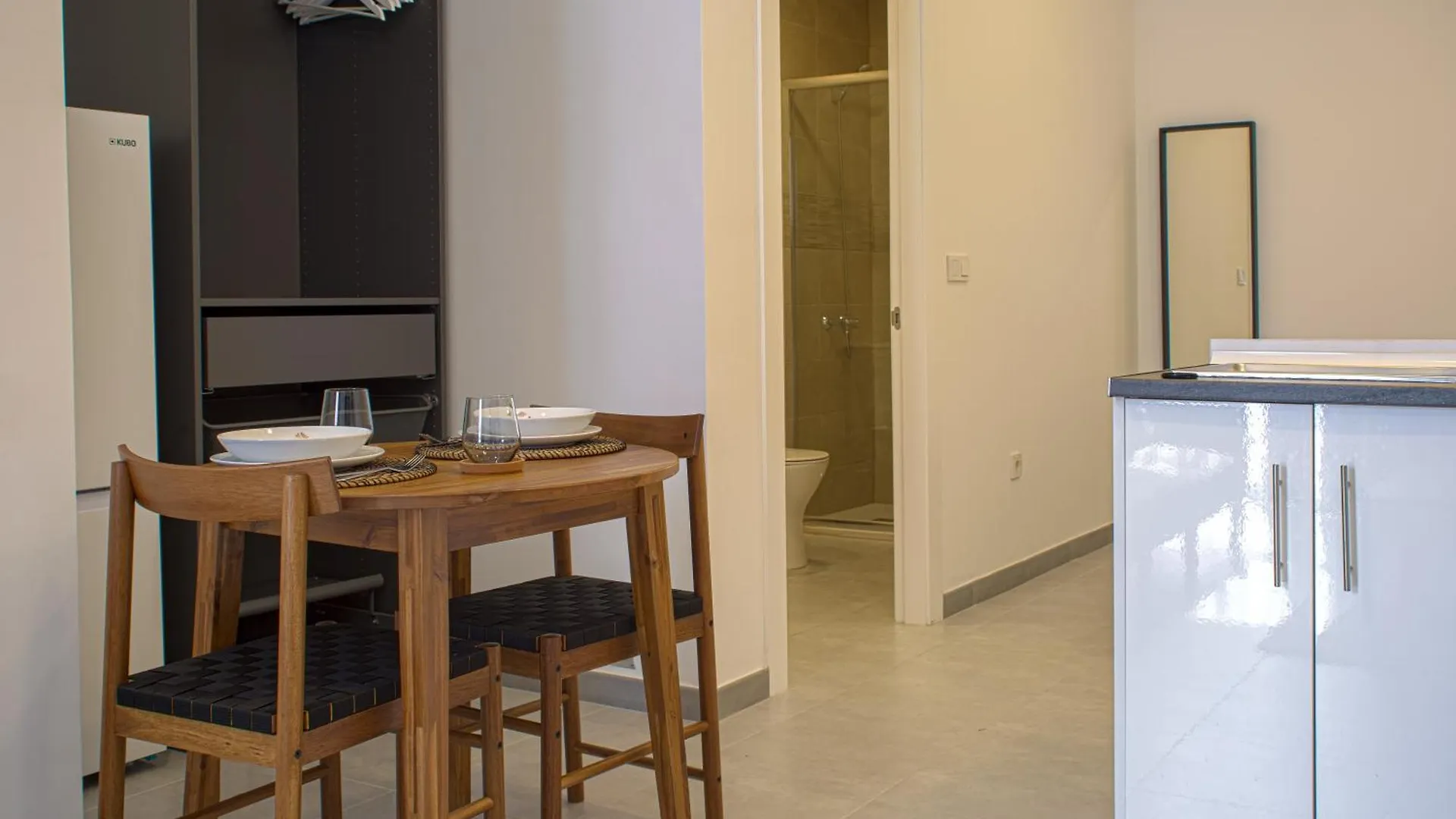Elewana Suites Torremolinos Apartment