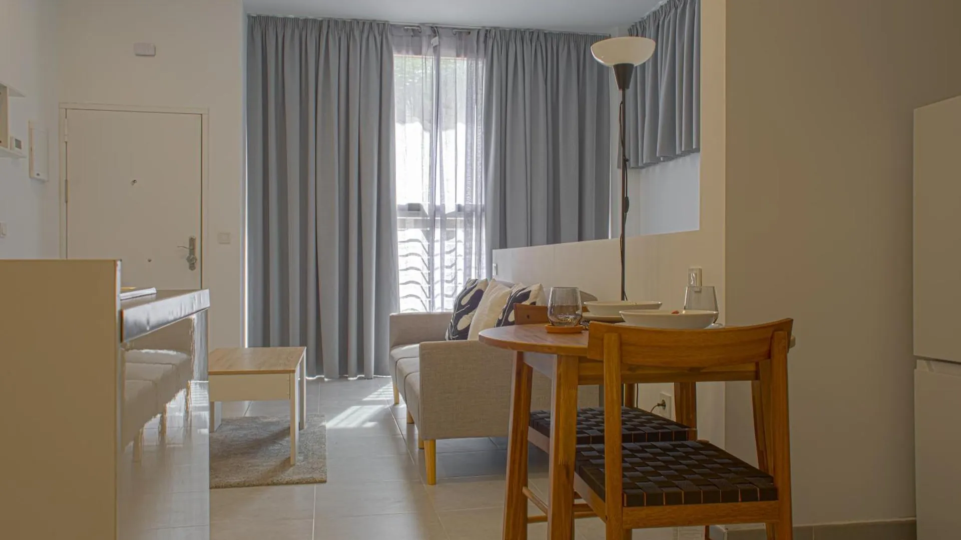 Apartment Elewana Suites Torremolinos Spain