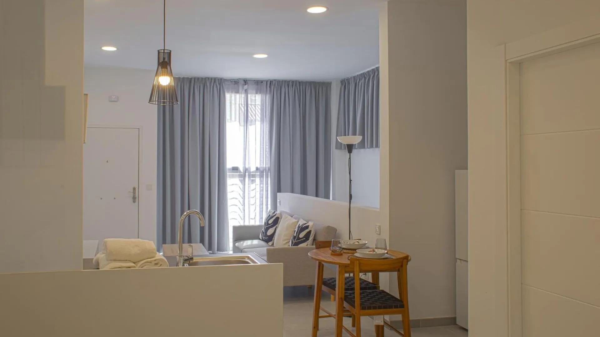 Elewana Suites Torremolinos