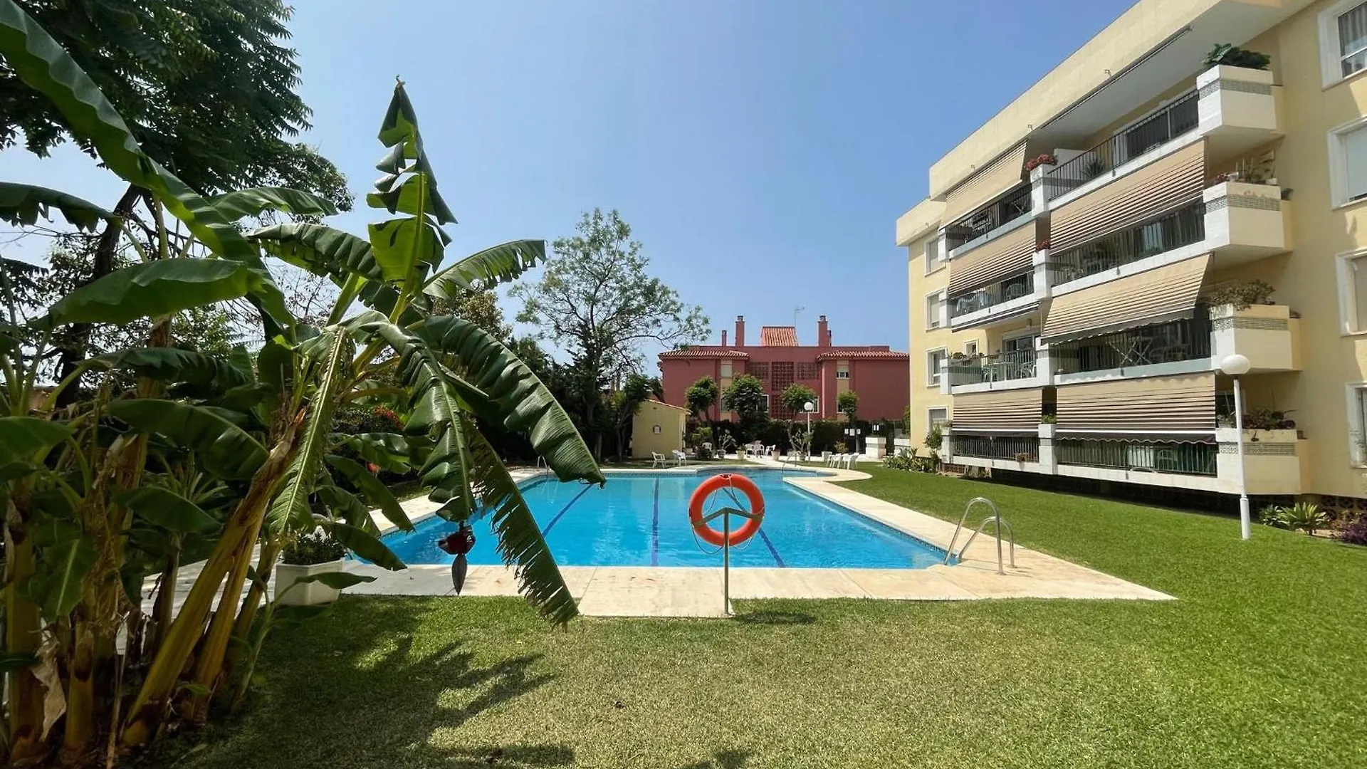 Elewana Suites Torremolinos Spain