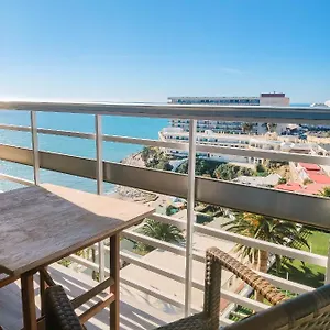 Calma Torremolinos