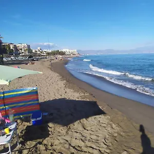 Carihuela Sea Views Torremolinos