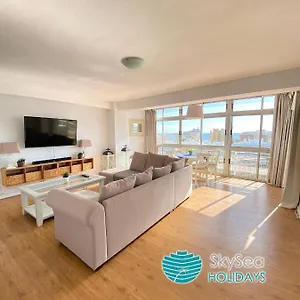 Skysea Holidays La Carihuela Torremolinos