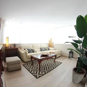 Apartment La Carihuela Ethnic, Torremolinos