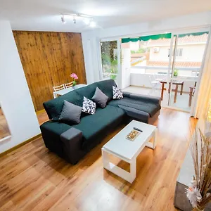 Apartment Pez Espada, Torremolinos