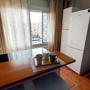 Apartamento Congreso I, Torremolinos