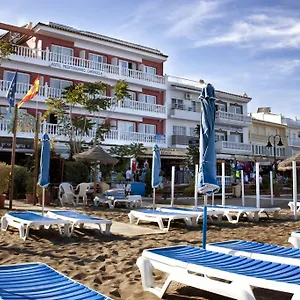 Hotell Moon Dreams Mediterraneo, Torremolinos