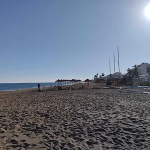 Apartment Castillo De Santa Clara Sweet&beach, Torremolinos