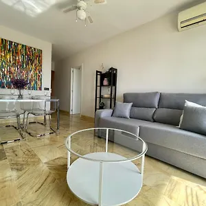Apartamento Calma Tuga, Torremolinos