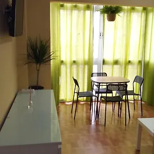 Apartamento Suena Paco, Torremolinos
