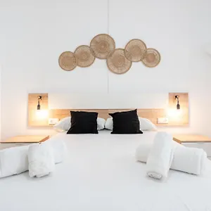 Bhost - Roca Castle Torremolinos