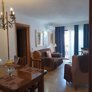 Apartment Piso Centro, Torremolinos