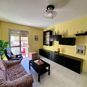 Apartamento Casaflex, Centrico En, Torremolinos